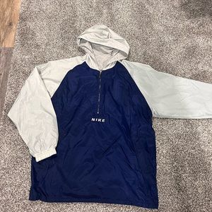 XL Vintage Nike Windbreaker